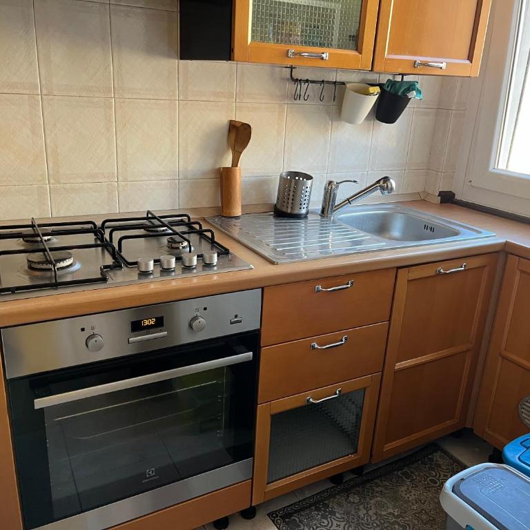 Navigli Life Apartment - Appartamento con 1 Camera da Letto - 10