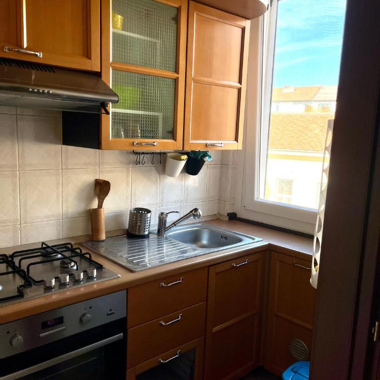 Navigli Life Apartment - Appartamento con 1 Camera da Letto - 8