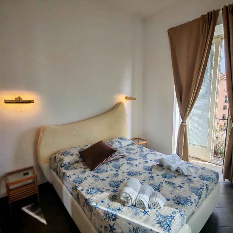 Vicolo dei Sogni - Appartamento con 1 Camera da Letto - 2