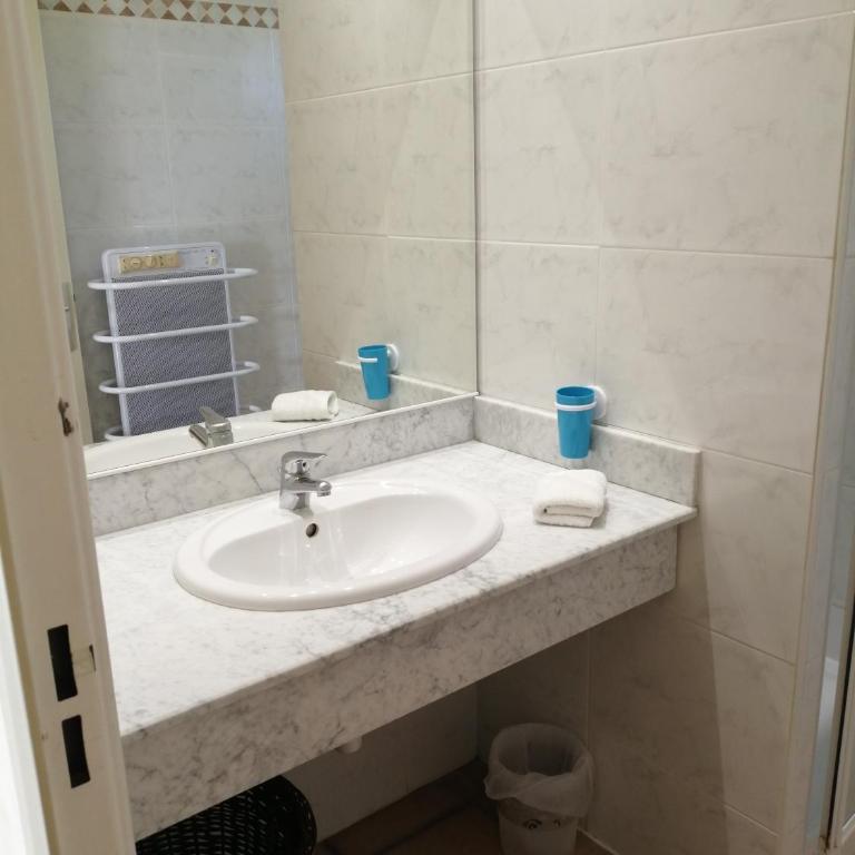 Gordes Le Bastidon - Appartement 2 Chambres - 19