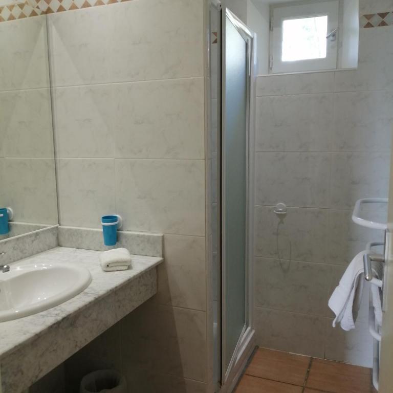 Gordes Le Bastidon - Appartement 2 Chambres - 18