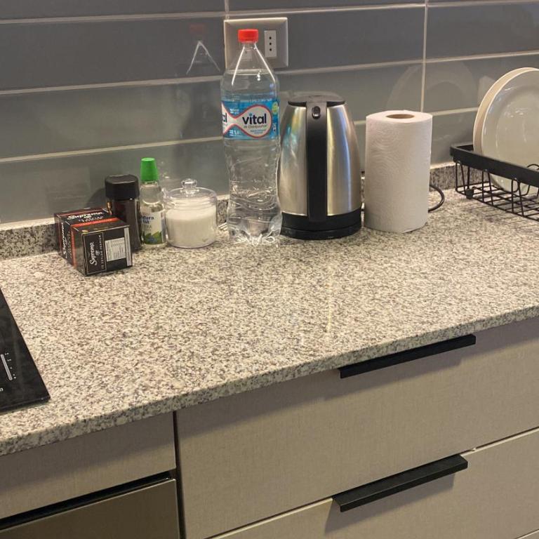 Estudio en Santiago, club hípico, novistar arena - One-Bedroom Apartment - 3