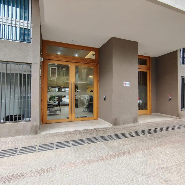 Estudio en Santiago, club hípico, novistar arena - One-Bedroom Apartment - 5