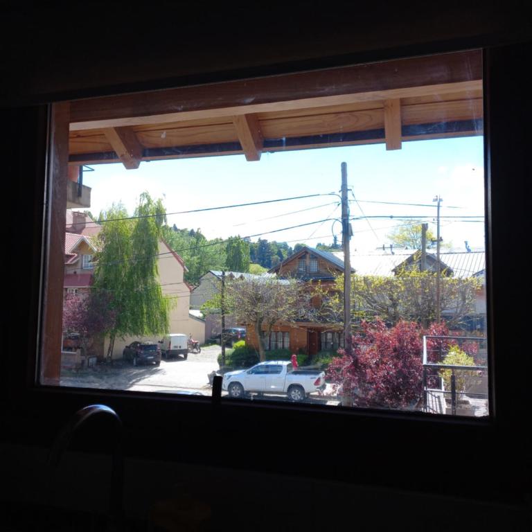 Cómodo Departamento Céntrico en San martin de los andes - Apartamento de 1 dormitorio - 7