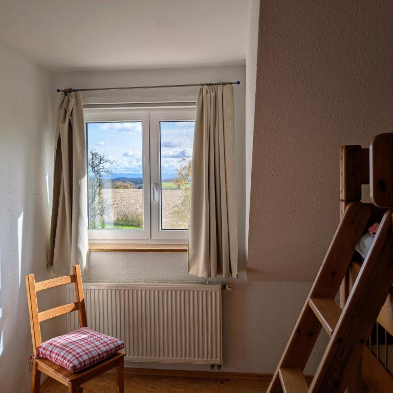 Ferienwohnung Hof Zürnen - Appartement 3 Chambres - 30