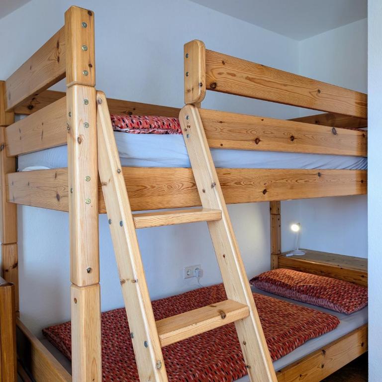 Ferienwohnung Hof Zürnen - Appartement 3 Chambres - 29