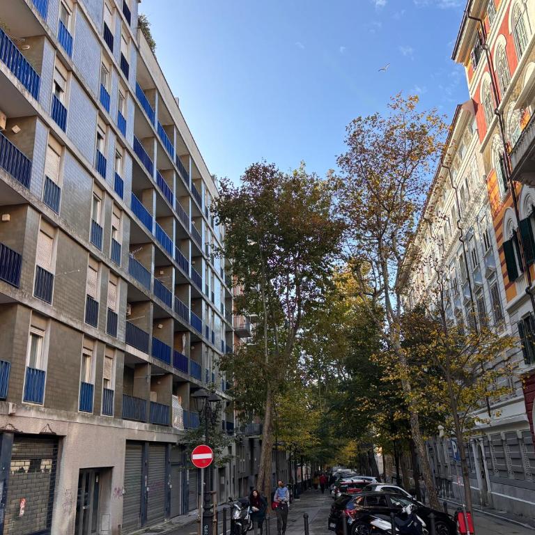 Casa Viale - Appartamento con 1 Camera da Letto - 14