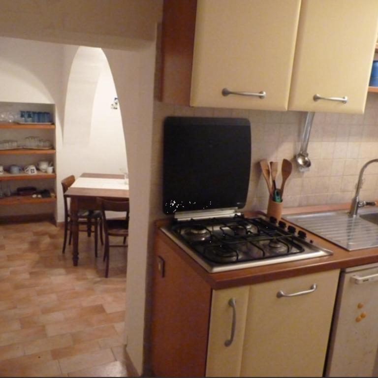 Comfy in the Heart of Roman nightlife - Appartamento con 1 Camera da Letto - 6