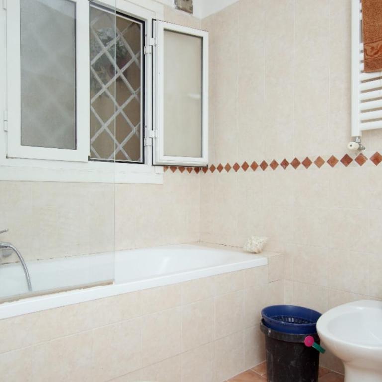 Comfy in the Heart of Roman nightlife - Appartamento con 1 Camera da Letto - 8