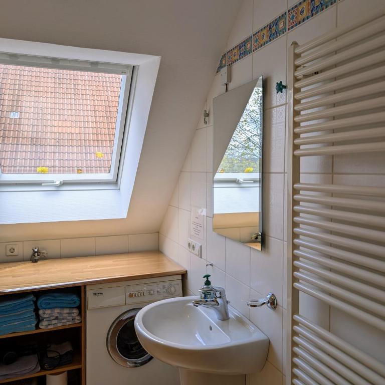 Ferienwohnung Hof Zürnen - Appartement 3 Chambres - 31