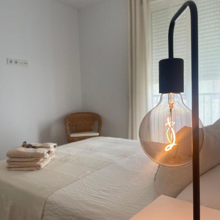 Centrico en Nerja Pradosol Apartamentos - Apartamento de 2 dormitorios - 35