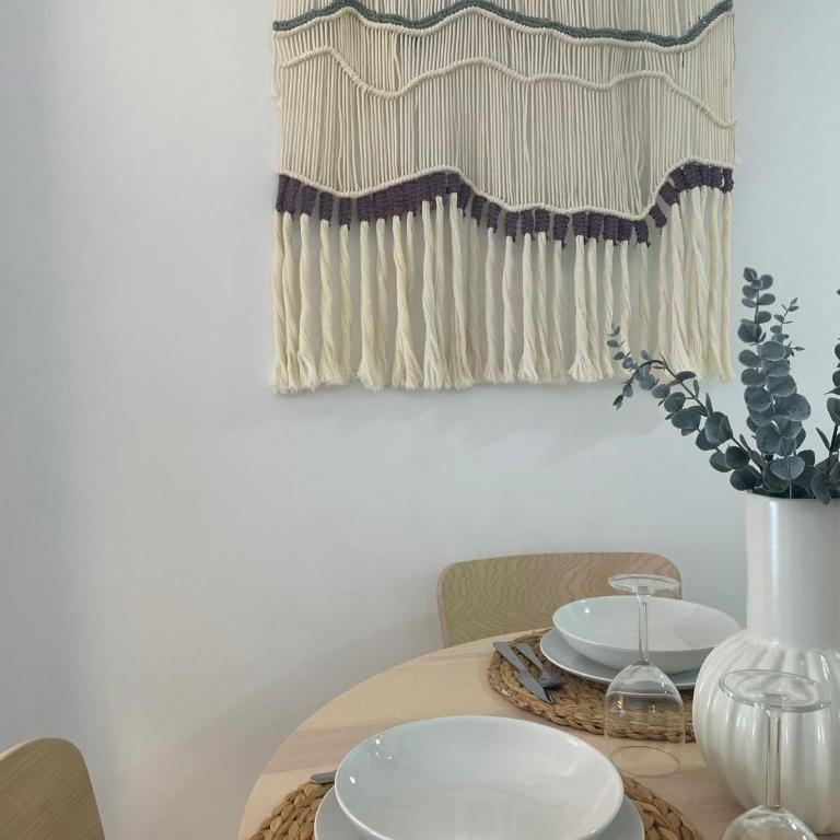 Centrico en Nerja Pradosol Apartamentos - Apartamento de 2 dormitorios - 36