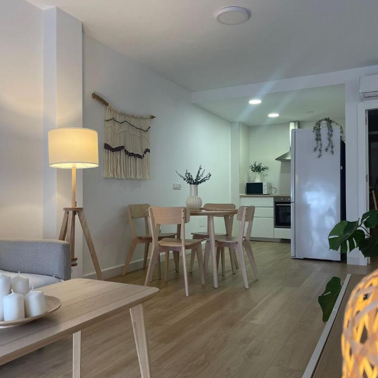 Centrico en Nerja Pradosol Apartamentos - Apartamento de 2 dormitorios - 37