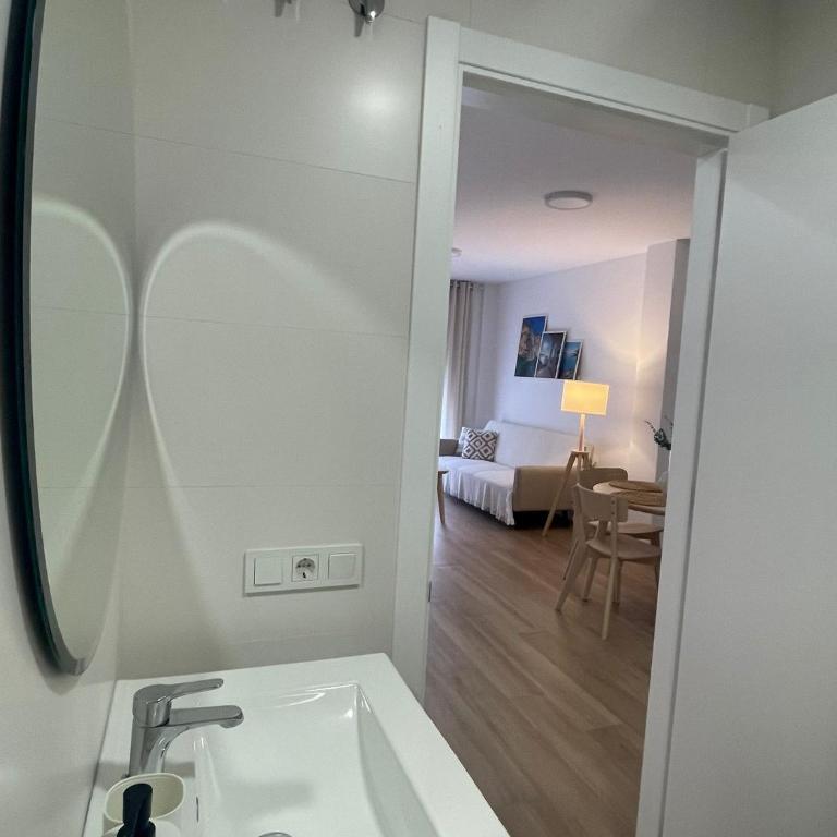 Centrico en Nerja Pradosol Apartamentos - Apartamento de 2 dormitorios - 5