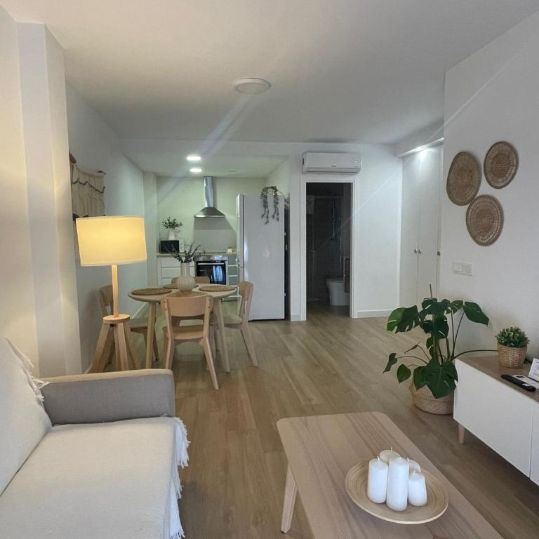 Centrico en Nerja Pradosol Apartamentos - Apartamento de 2 dormitorios - 39