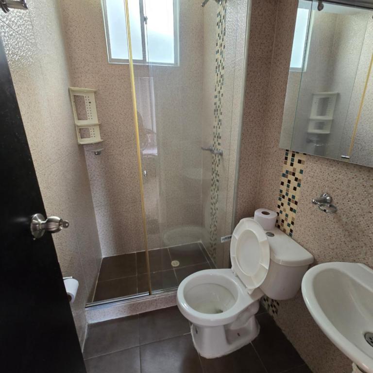 Espectacular apartamento de 3 habitaciones con piscina y parqueadero privado Excelente Relacion Precio Calidad Puntaje - Apartamento de 3 dormitorios - 16