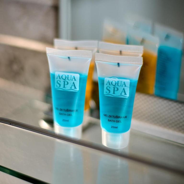 Villa ARS - Studio Apartman - 5