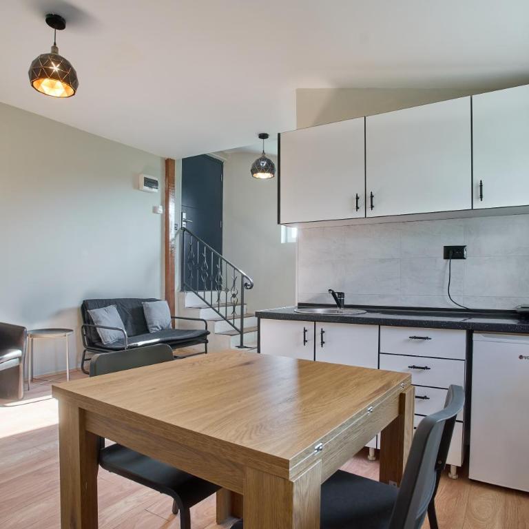 Villa ARS - Studio Apartman - 4