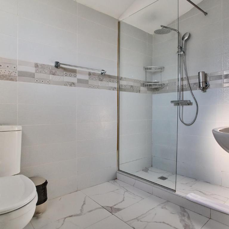 Villa ARS - Studio Apartman - 1