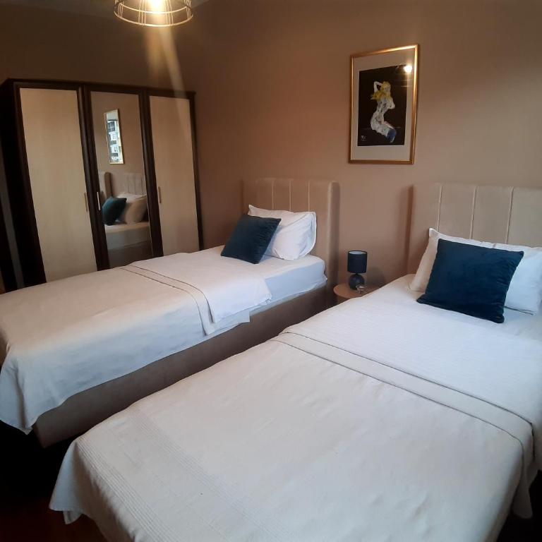Apartmani RALE rooms - Standard Suite - 7