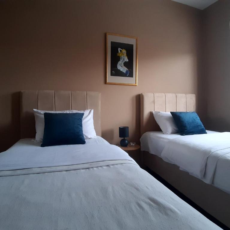 Apartmani RALE rooms - Standard Suite - 11