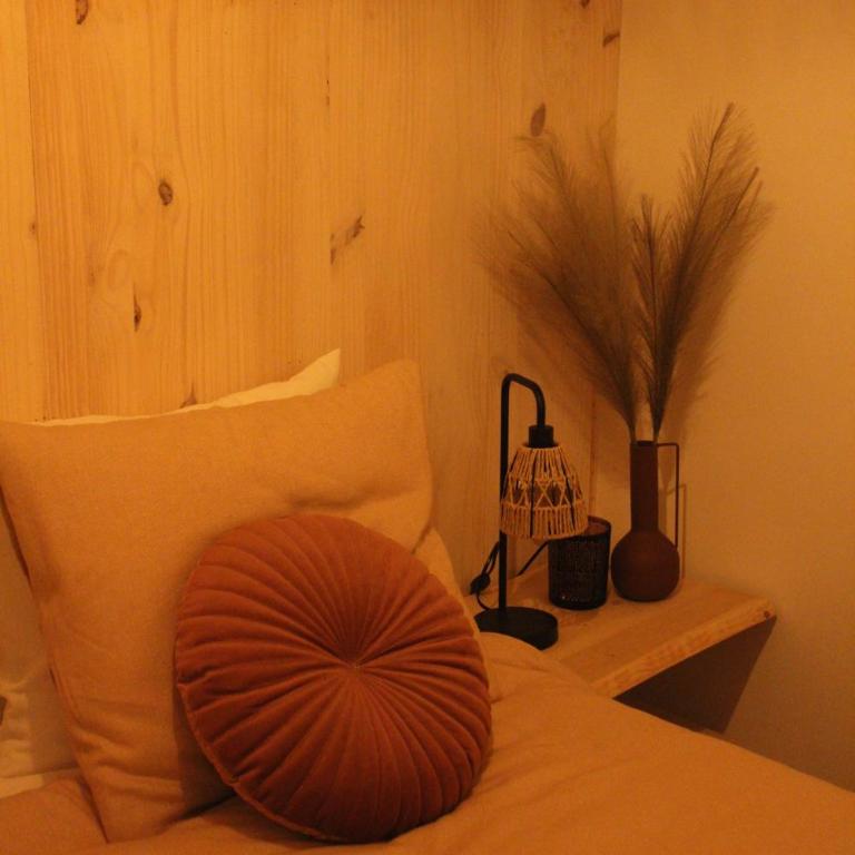 Cozy apartment Valencia - Superior One-Bedroom Apartment with Balcony - 7