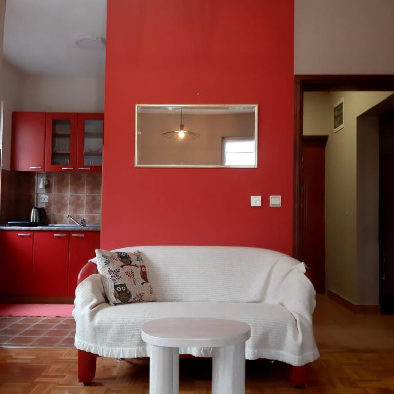 Apartmani RALE rooms - Standard Suite - 13