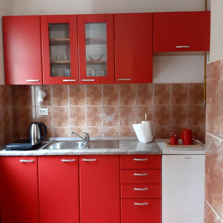 Apartmani RALE rooms - Standard Suite - 15