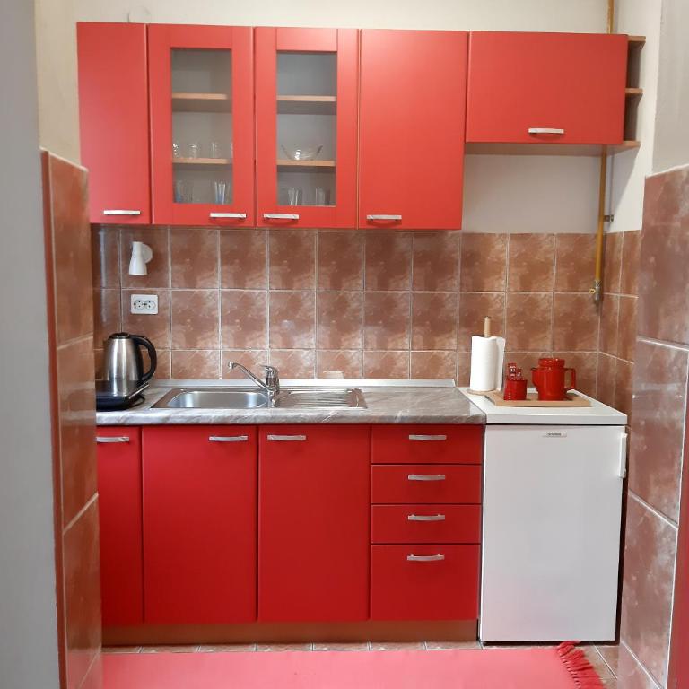 Apartmani RALE rooms - Standard Suite - 19