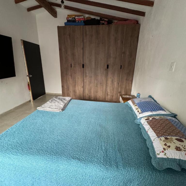 La Casa de Amelia - Casa de 3 dormitorios - 6