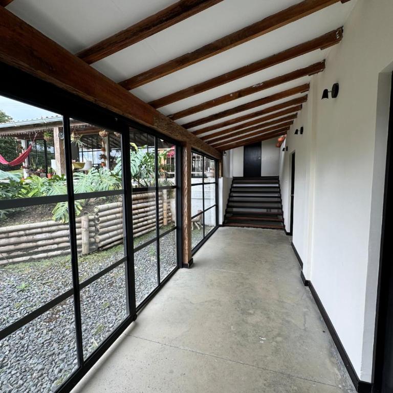 La Casa de Amelia - Casa de 3 dormitorios - 12
