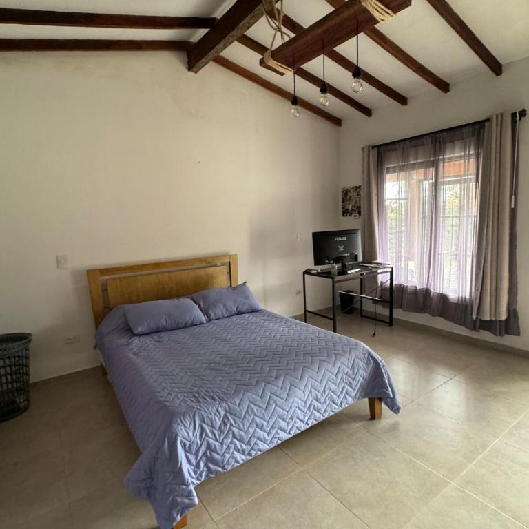 La Casa de Amelia - Casa de 3 dormitorios - 16