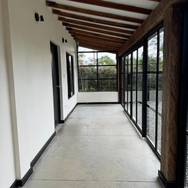 La Casa de Amelia - Casa de 3 dormitorios - 17
