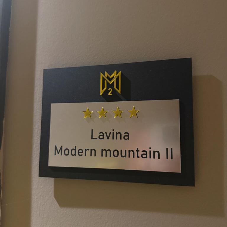 Lavina MM2 - Apartman sa 1 Spavaćom Sobom - 2