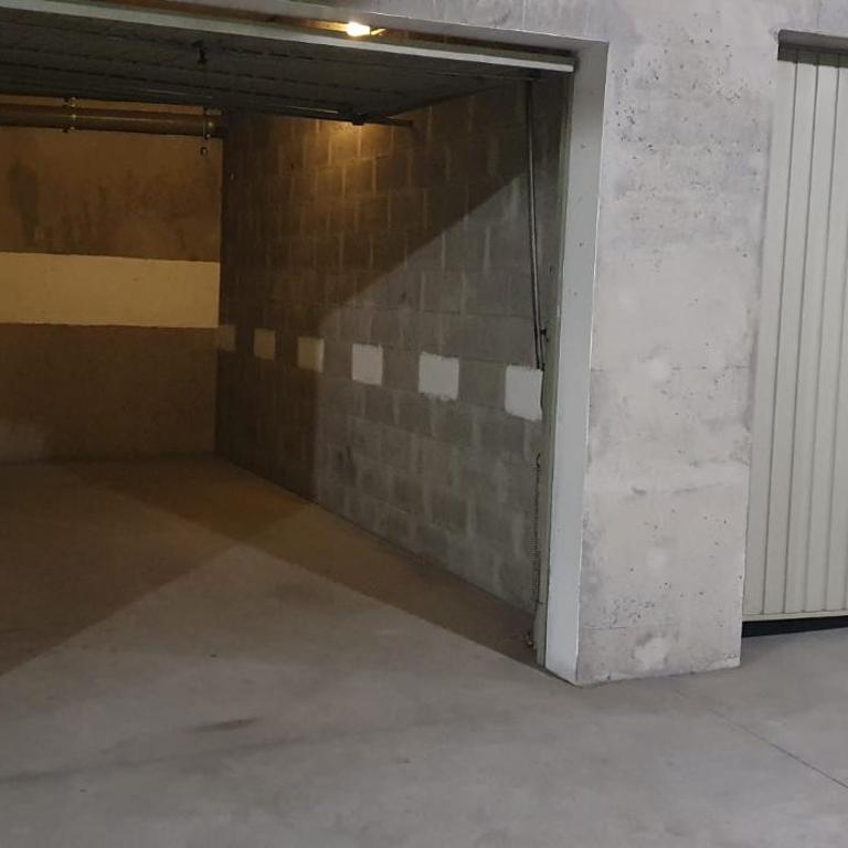 ALPINES 2 /près du funiculaire et gare sncf-garage privé-terrasse sud-46m2 - Appartement 1 Chambre - 14