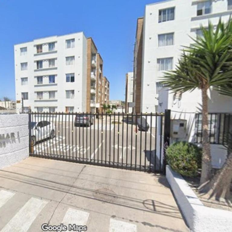 Apartment in Fco de Aguirre - Three-Bedroom Apartment - 1