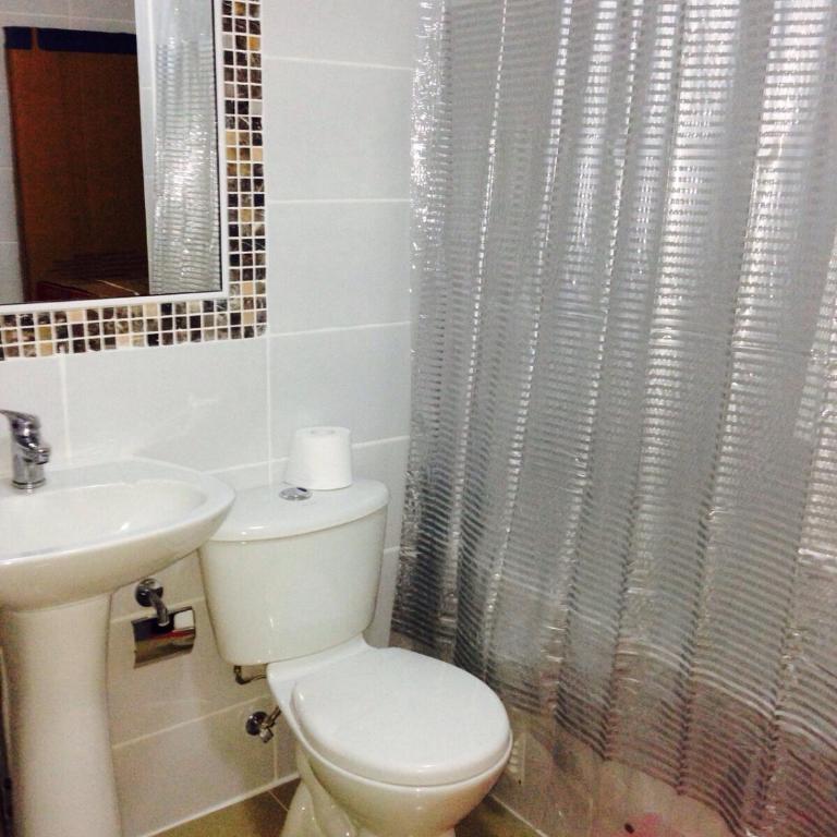 Apartment in Fco de Aguirre - Three-Bedroom Apartment - 3