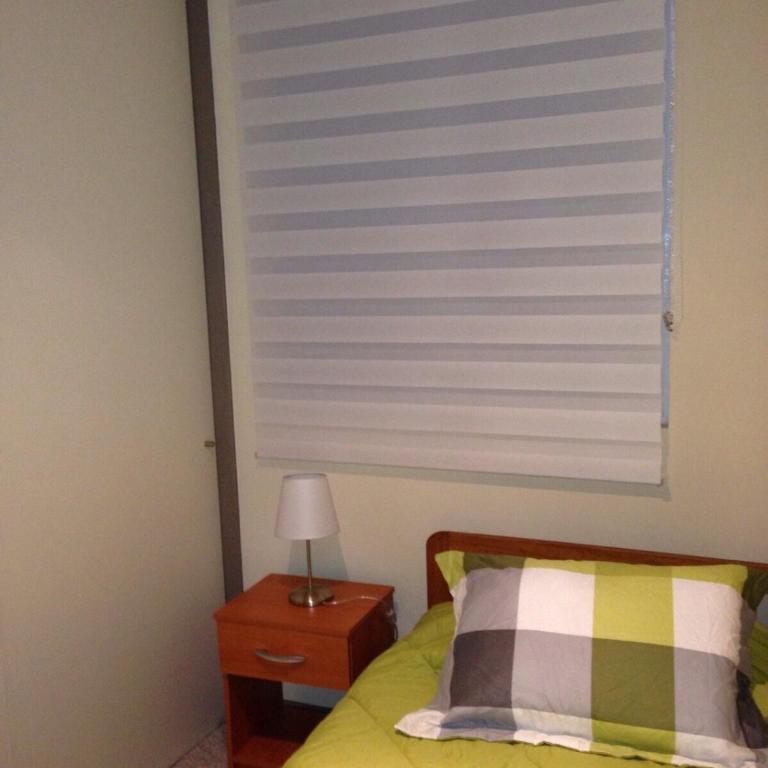 Apartment in Fco de Aguirre - Three-Bedroom Apartment - 4