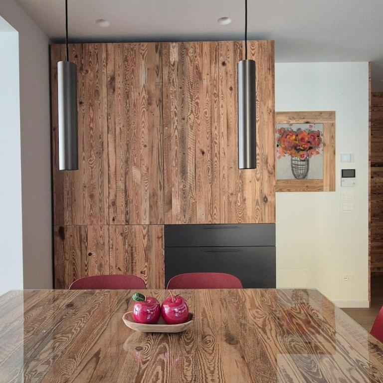 RosAlpina - Appartamento con 3 Camere da Letto - 10