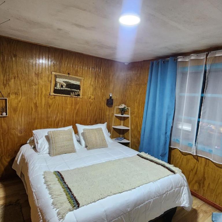 Hostal Castro Chiloé - Chacabuco #279 - Double Room - 3