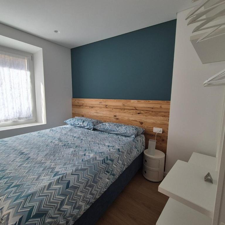 RosAlpina - Appartamento con 3 Camere da Letto - 24