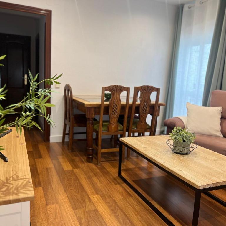 Nueva Córdoba Judería - Apartment with Balcony - 19
