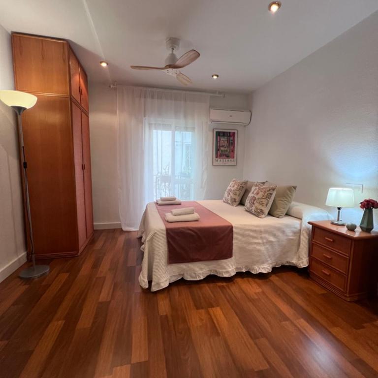 Nueva Córdoba Judería - Apartment with Balcony - 25