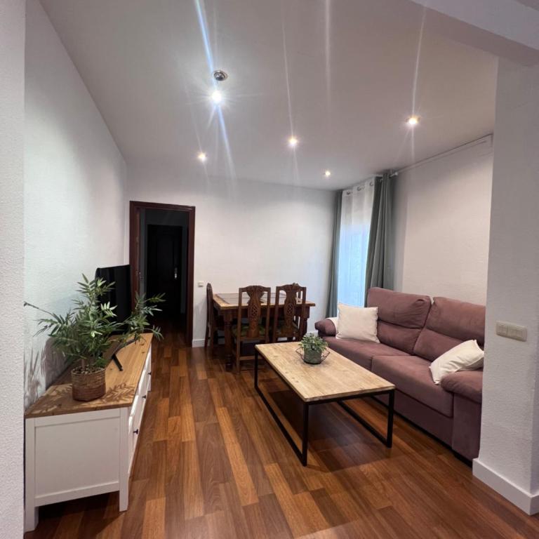 Nueva Córdoba Judería - Apartment with Balcony - 24