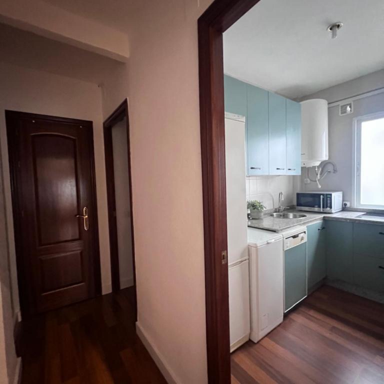 Nueva Córdoba Judería - Apartment with Balcony - 17