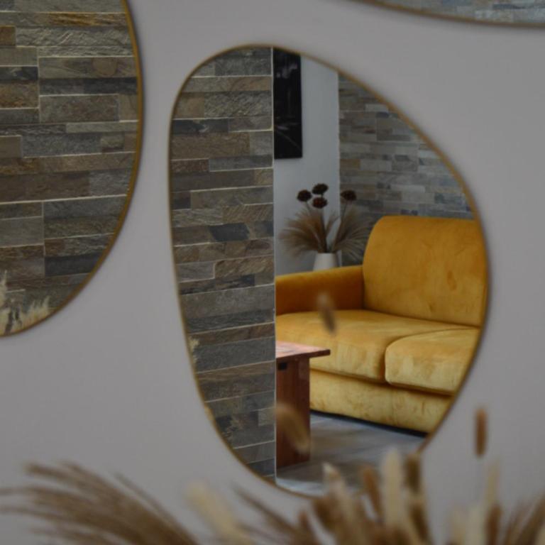 Aventino Lavinia Suite - Appartamento con 1 Camera da Letto - 10