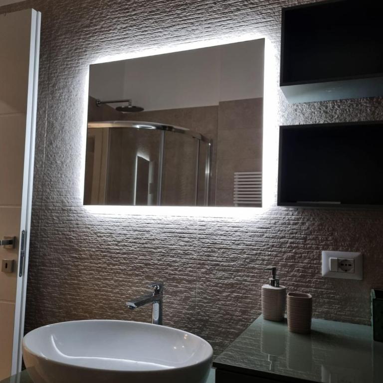 Aventino Lavinia Suite - Appartamento con 1 Camera da Letto - 12