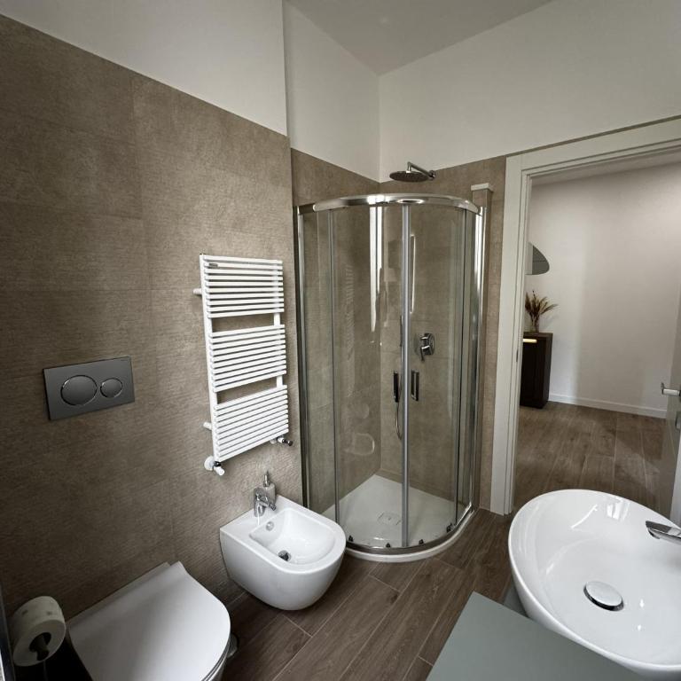 Aventino Lavinia Suite - Appartamento con 1 Camera da Letto - 6