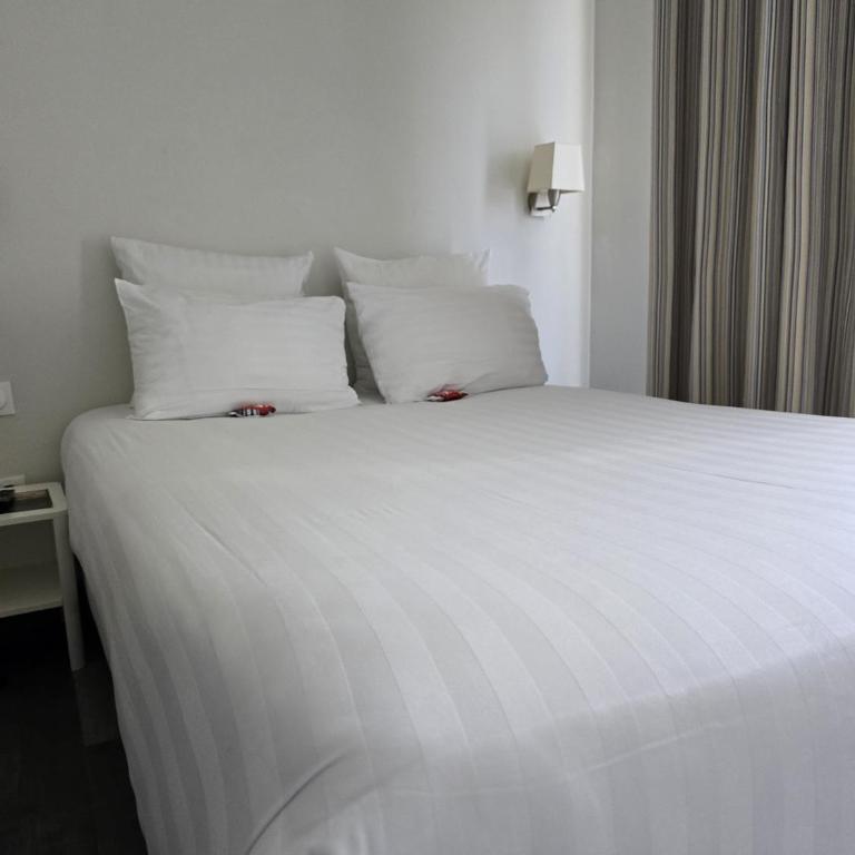 Hotel Beauvoir - Double Room - 5