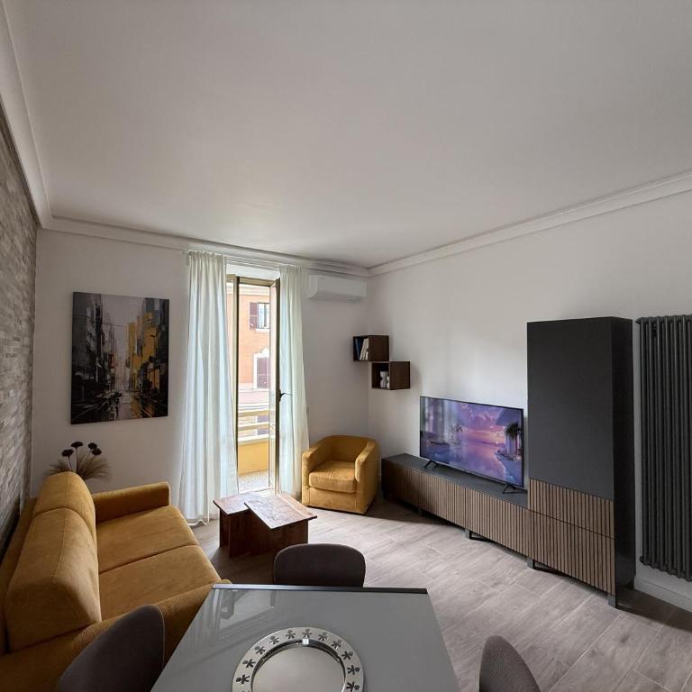 Aventino Lavinia Suite - Appartamento con 1 Camera da Letto - 15